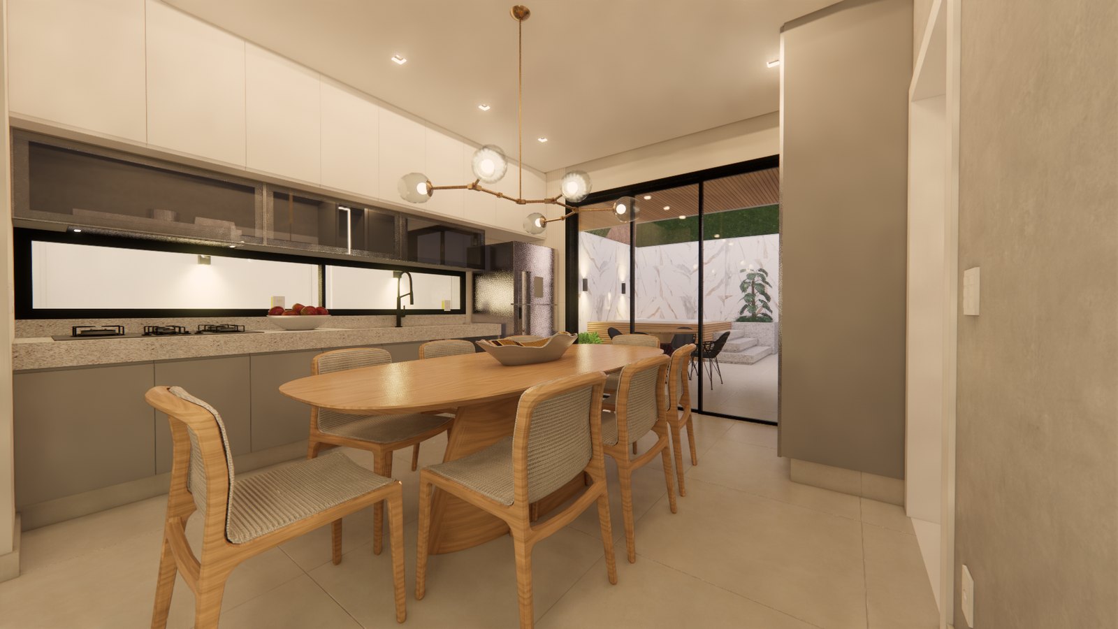 Casa Valmira — foto
