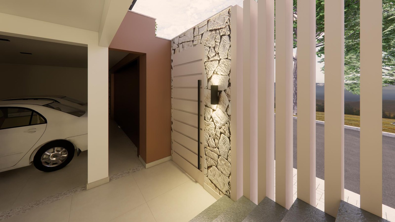 Casa Valmira — foto